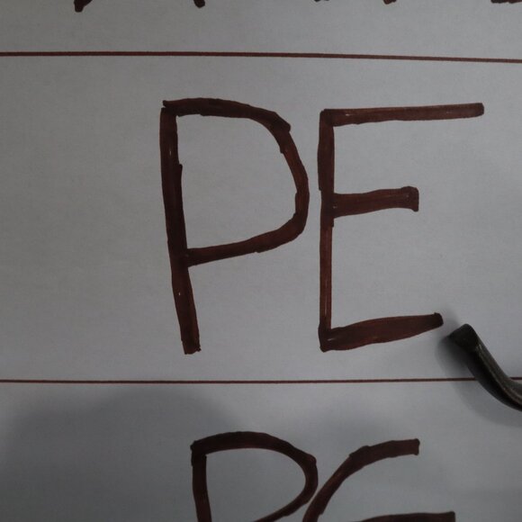 Banana Republic Satin Shirt Women SP Blue Prep Polished Classic Academia Career - Picture 16 of 16